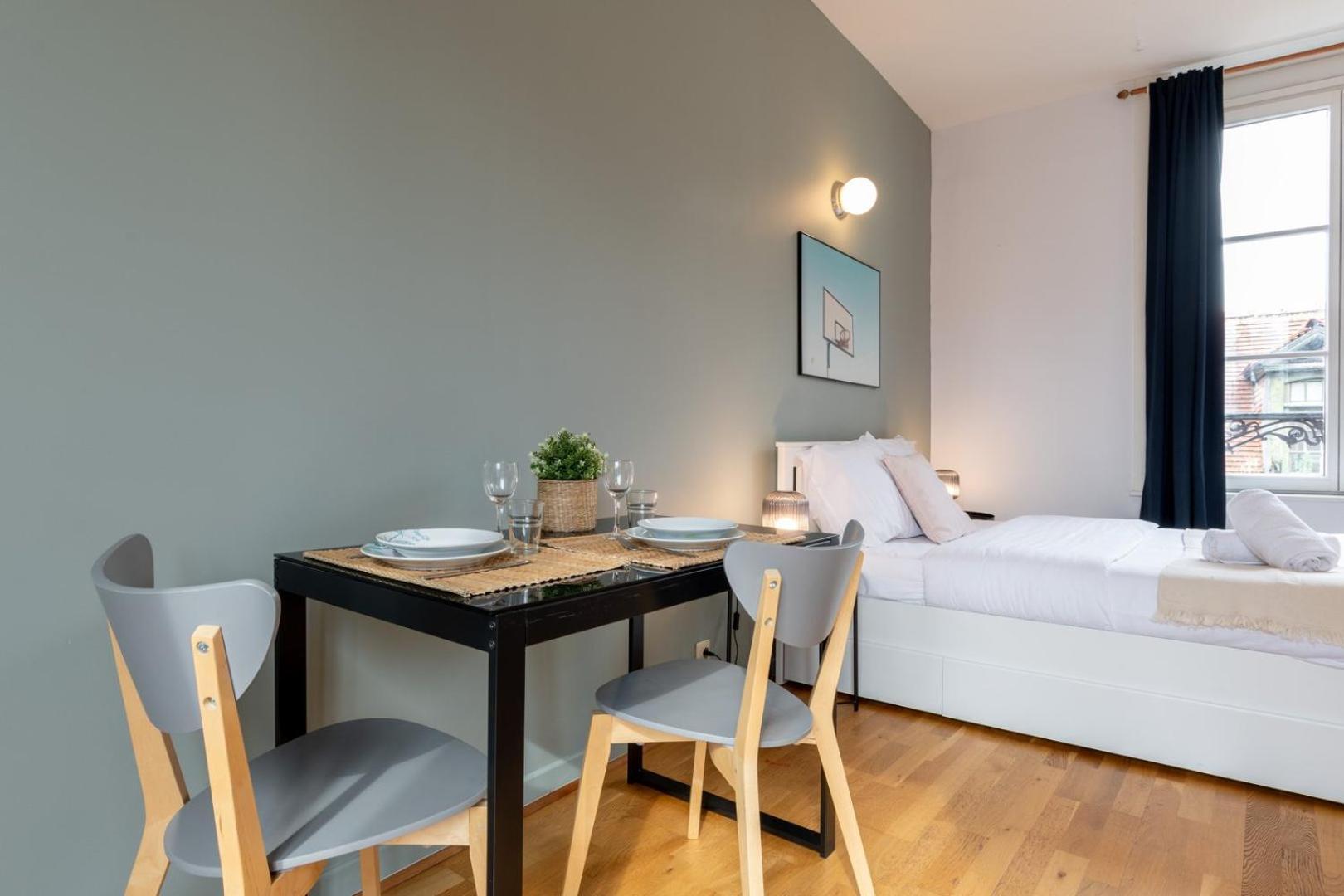 Grand Place Very Well Located Studio Lägenhet Lille Exteriör bild